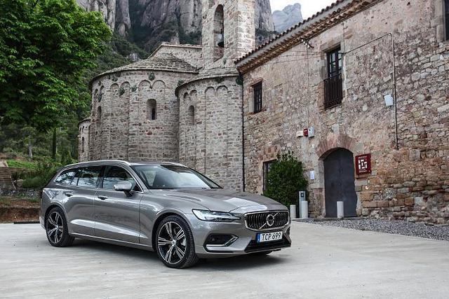 旅行车也有忠实粉，从10万到100万，看看谁是你的菜？