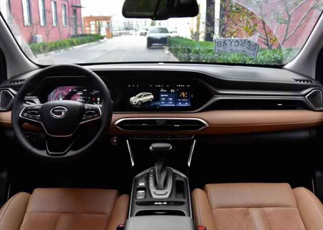 口碑好，配置高，15万预算自主紧凑型SUV推荐