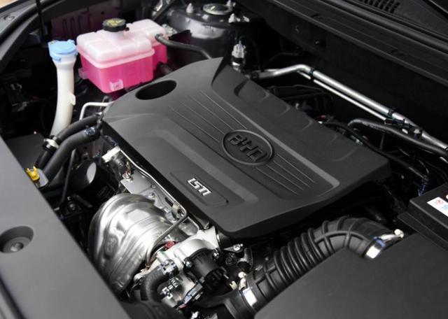 口碑好，配置高，15万预算自主紧凑型SUV推荐