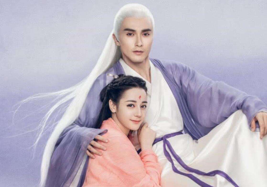 三生三世白暮泪即将开拍吴磊于朦胧领衔主演cp感爆棚