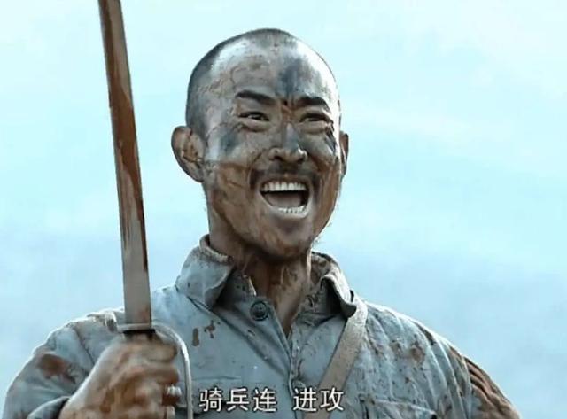 宝藏剧亮剑15年后再热播台词表情包疯狂出圈原著结局太惨