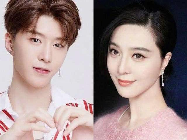 范丞丞名誉权案胜诉否认有女朋友不是范冰冰私生子