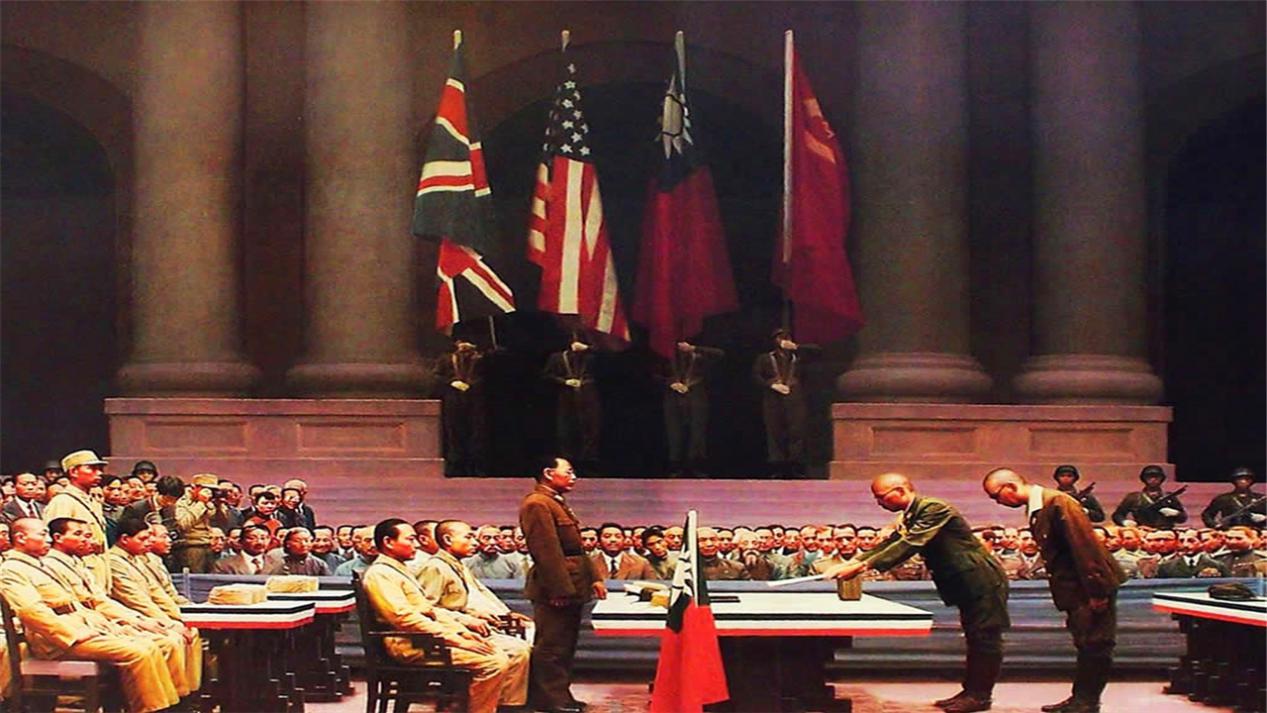 二战结束后时,斯大林为何没像分裂德国那样,和美国分区占领日本