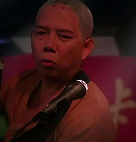 黄一飞如来神掌首播又烂又好看仅凭2点影荒可以一试