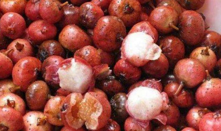 农村这种"小地瓜",如今也有农民开始种植,城里卖80