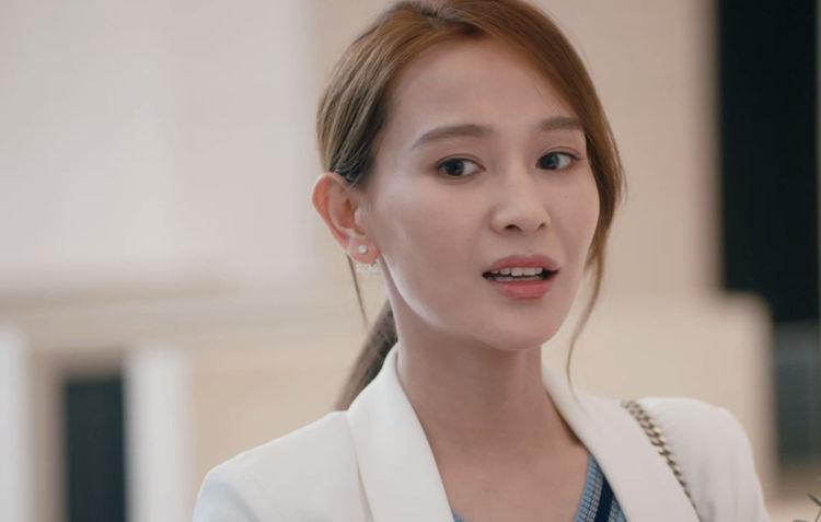 安家:珊珊被男神玩弄,遭抛弃舔脸求复合,王子健怒扇"你不配"