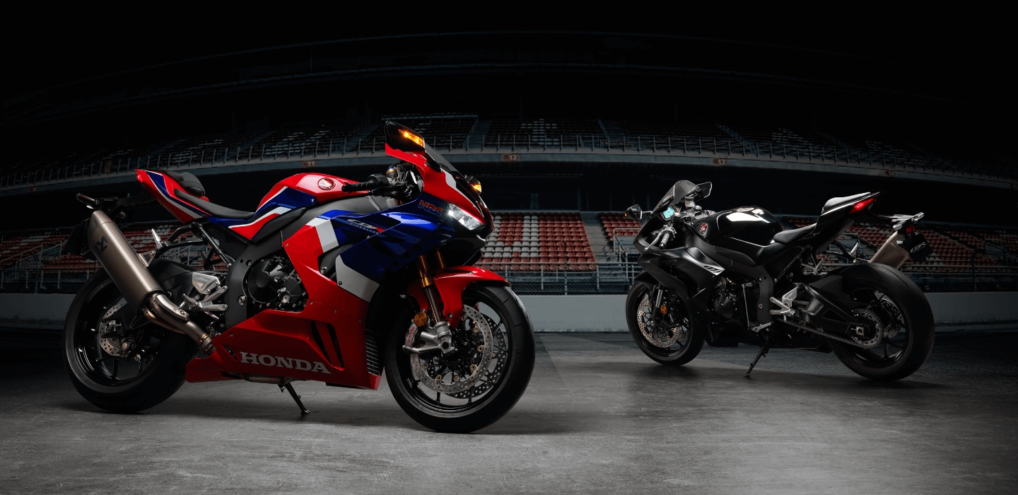 299km/h 四档!本田cbr1000rr-r极速测试成绩出炉