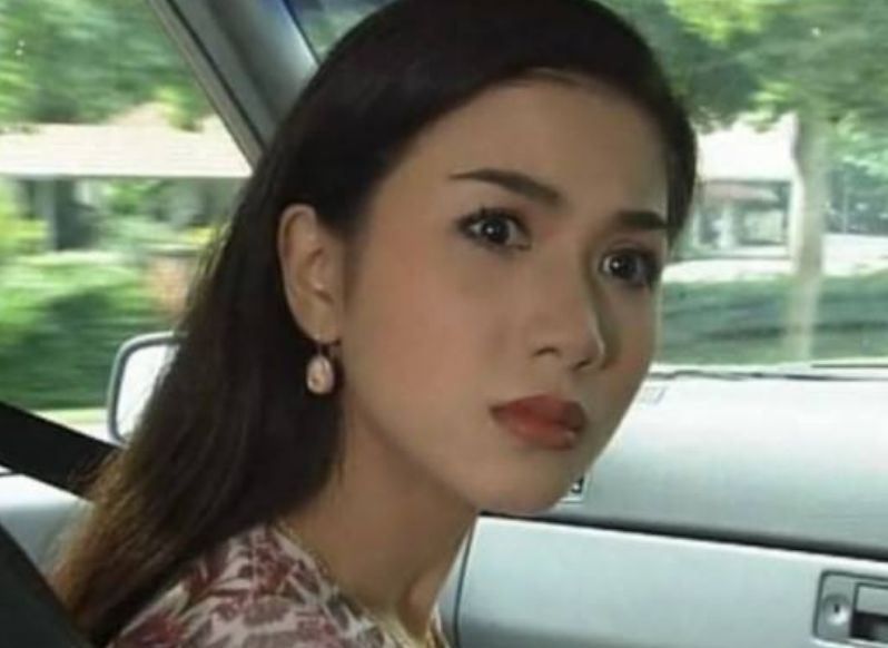 正文            如今王丽萍快50岁了,可是整个人的状态却非常年轻