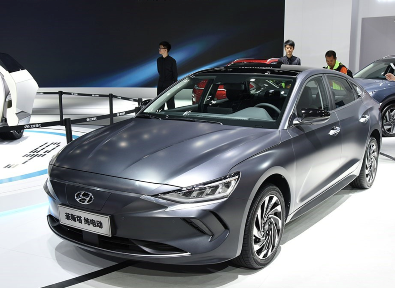 补贴后1738万起带着巨额优惠的菲斯塔纯电动你心动吗