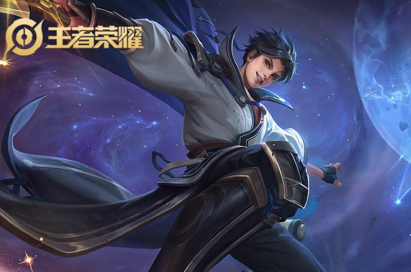 王者荣耀他们是曜克星第一不是铠他的机制完美克制