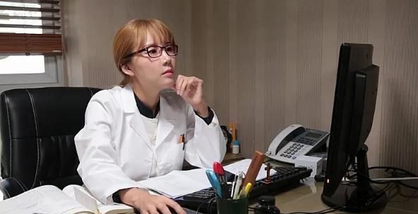 幸福泌尿科力不从心的都市男人和文武双修的女医生的纠葛