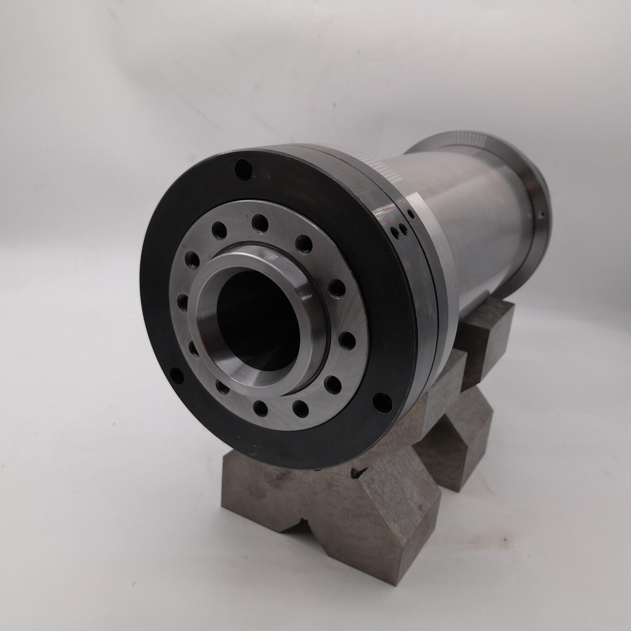 机床主轴的供应商选哪个好