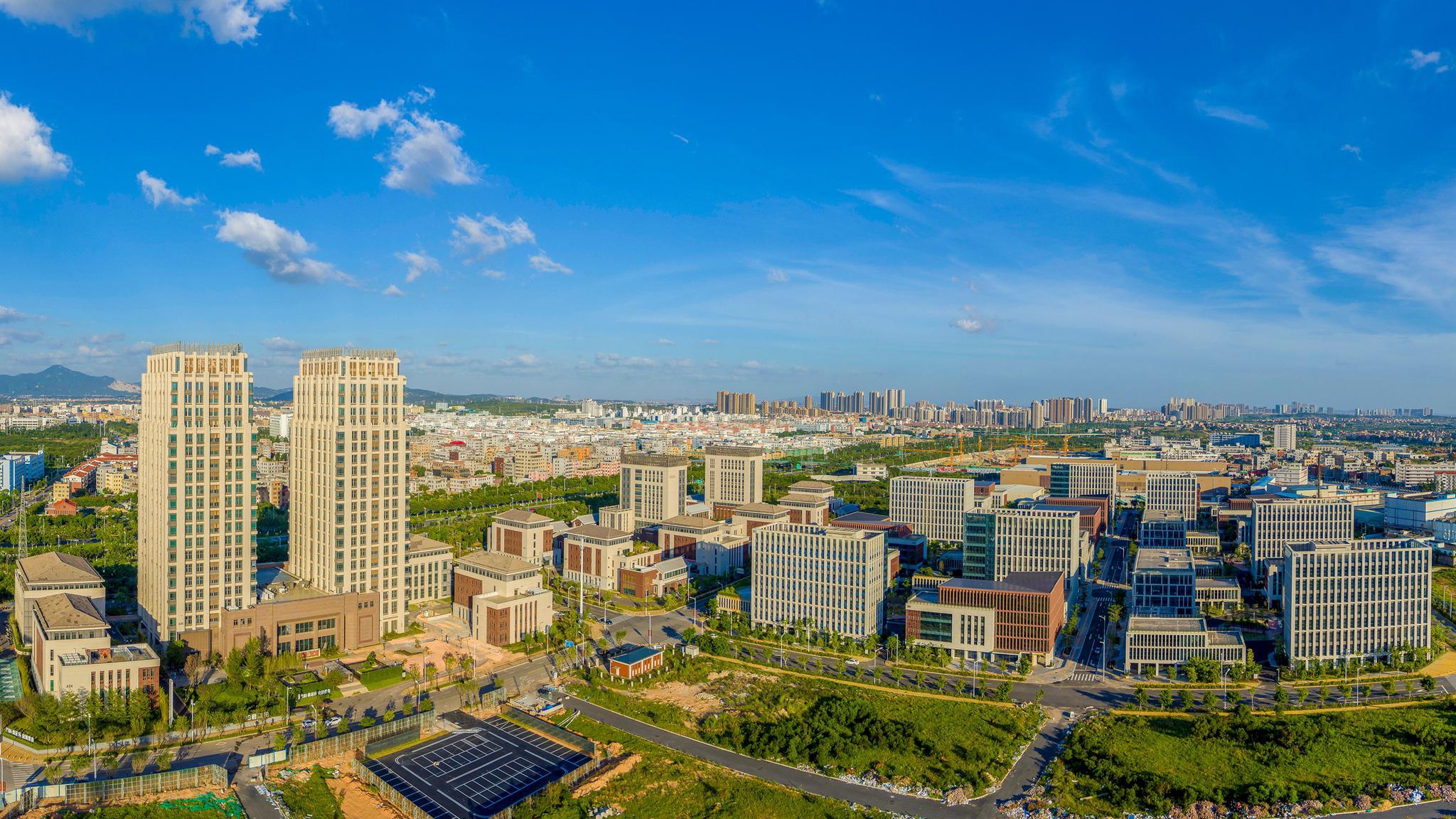 2020年厦门市1一7月gdp_2020年一季度厦门城镇居民人均可支配收入比上年同期增长3.2%