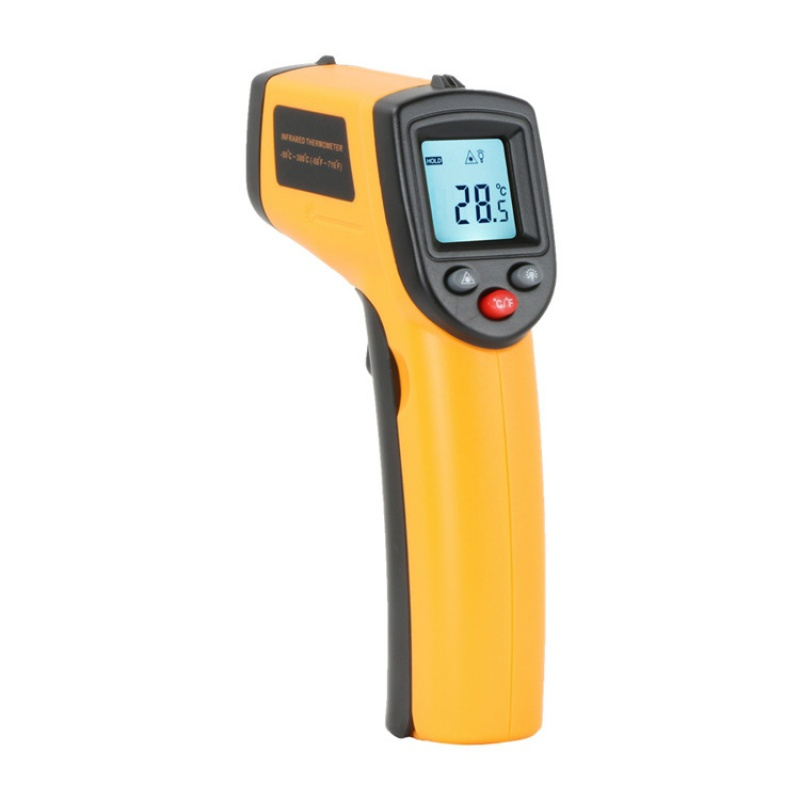 体温仪为什么如此畅销?受疫情影响大!