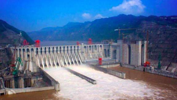 假如没有三峡水电站，那我们的电量够用吗？能撑多久呢？休闲区蓝鸢梦想 - Www.slyday.coM