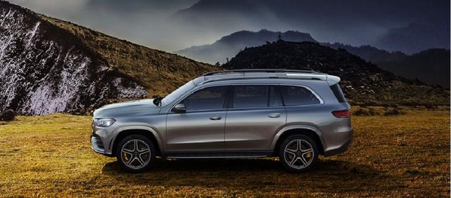 高富帅也有烦恼：手持120万，宝马X7和奔驰GLS怎么选？