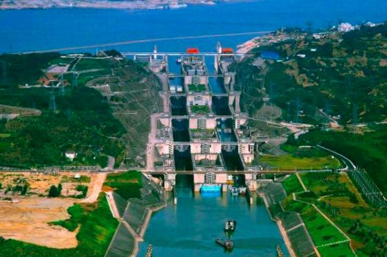 假如没有三峡水电站，那我们的电量够用吗？能撑多久呢？休闲区蓝鸢梦想 - Www.slyday.coM