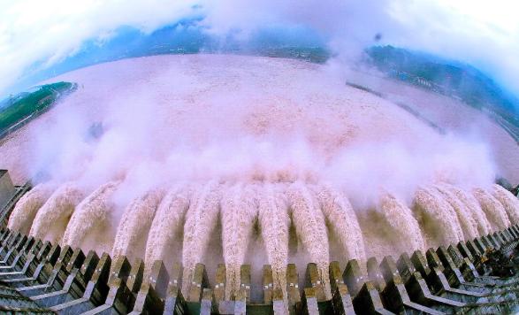 假如没有三峡水电站，那我们的电量够用吗？能撑多久呢？休闲区蓝鸢梦想 - Www.slyday.coM