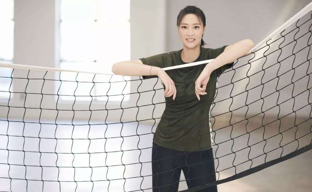 惠若琪在自己老公脸上作画,还给粉丝教方法,网友:秀恩爱死得快