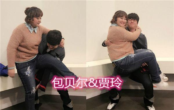 "公主抱"也分等级,鹿晗关晓彤甜蜜,可看到他:心疼一秒钟