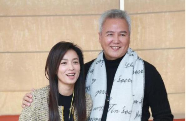 因为张庭与林瑞阳3年离婚2次的曾哲贞如今过得怎么样