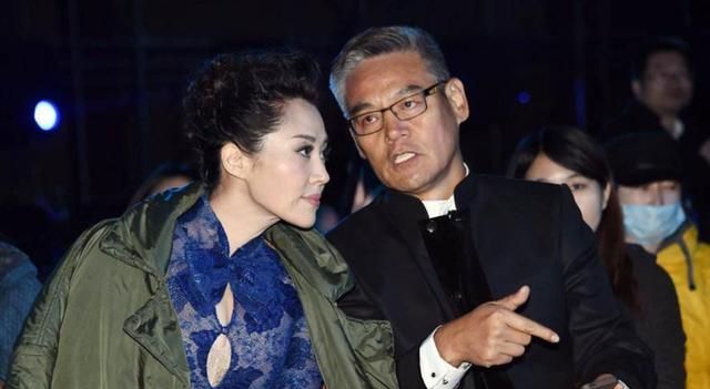 他是国家一级演员,却因离婚"倾家荡产"|巍子|王紫逸|娱乐圈_新浪新闻