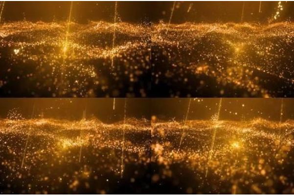 43亿年前地球曾下过黄金雨,最深处的黄金可达4米,现在都哪去了