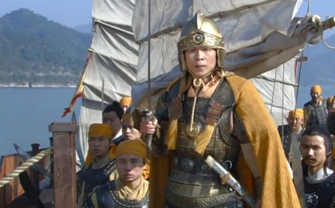 陈友谅|张士诚|朱元璋_新浪新闻