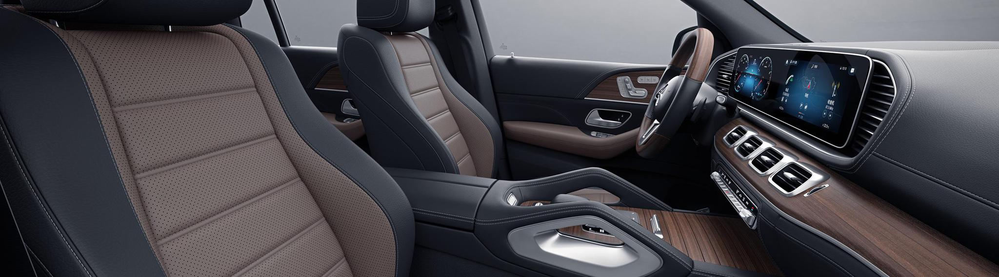 高富帅也有烦恼：手持120万，宝马X7和奔驰GLS怎么选？