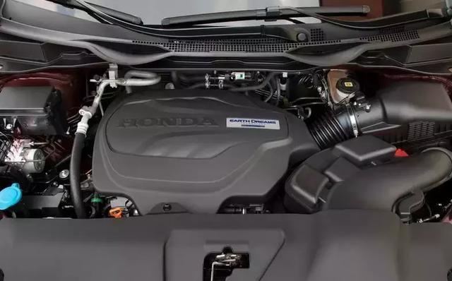美版新款奥德赛发布，标配3.5L动力+10AT变速箱