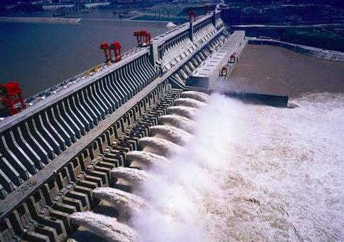 假如没有三峡水电站，那我们的电量够用吗？能撑多久呢？休闲区蓝鸢梦想 - Www.slyday.coM