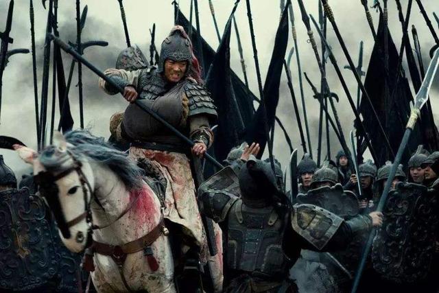 赵云在长坂坡为何只救了阿斗,却没有救刘备的两个女儿