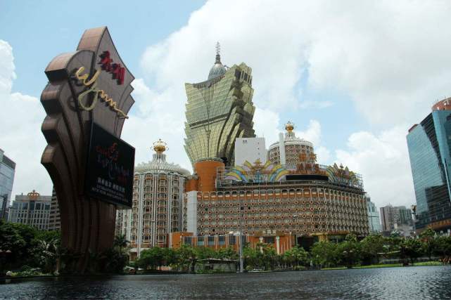gdp比美国还要高,当地乘坐公交车不要钱|澳门|人均gdp|赌场_新浪新闻