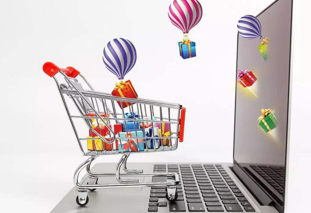 怎么建立购物网站