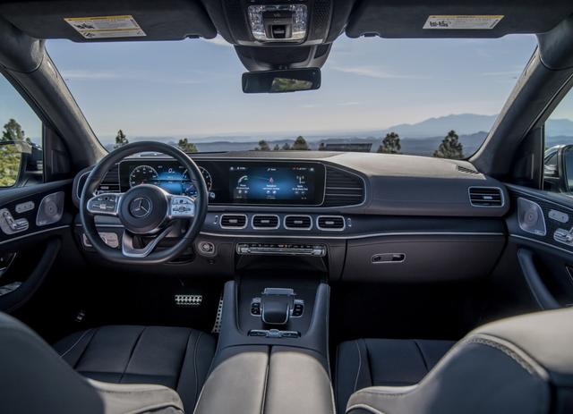 高富帅也有烦恼：手持120万，宝马X7和奔驰GLS怎么选？