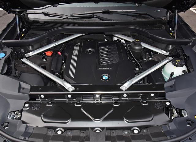 高富帅也有烦恼：手持120万，宝马X7和奔驰GLS怎么选？