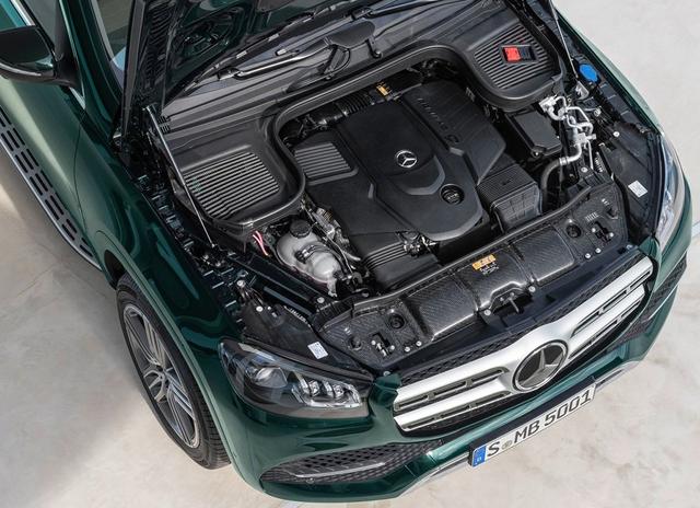 高富帅也有烦恼：手持120万，宝马X7和奔驰GLS怎么选？