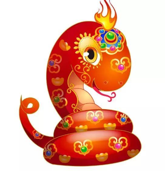 囍报!生肖蛇:明天就是蛇的发财日,一旺旺30年