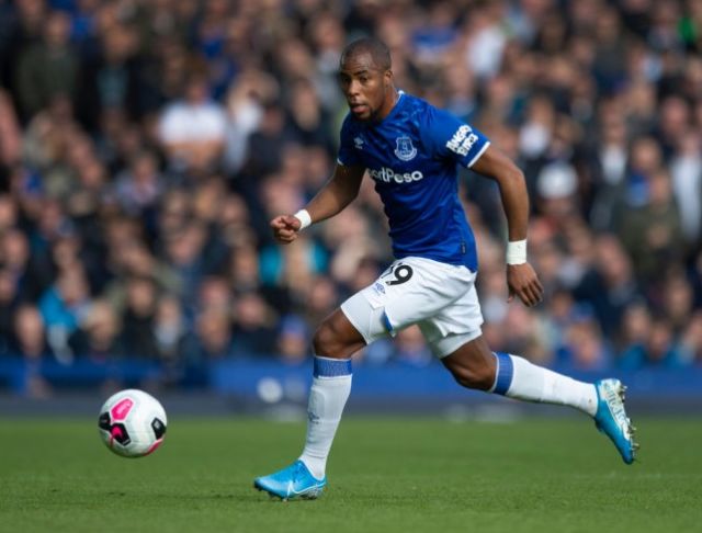 rq老司机精辟分析-邮报:西迪贝希望今夏永久加盟埃弗顿