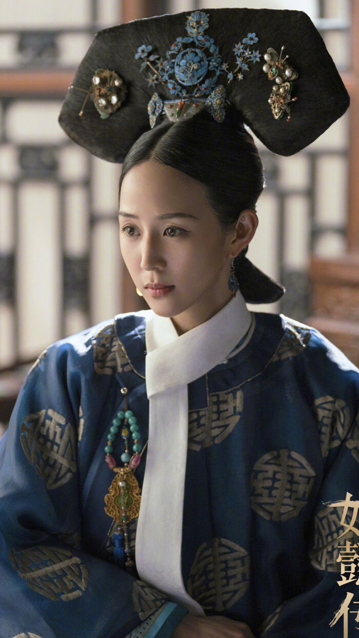 张钧甯最惊艳的四个古装角色,柏灵筠美,银容仙,她最有魅力