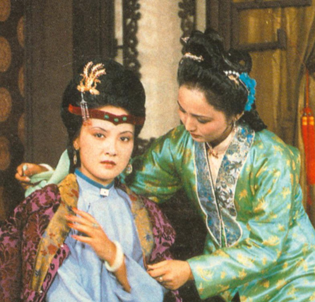 "预言家"早早示警王熙凤的毒计,尤二姐为何不相信?