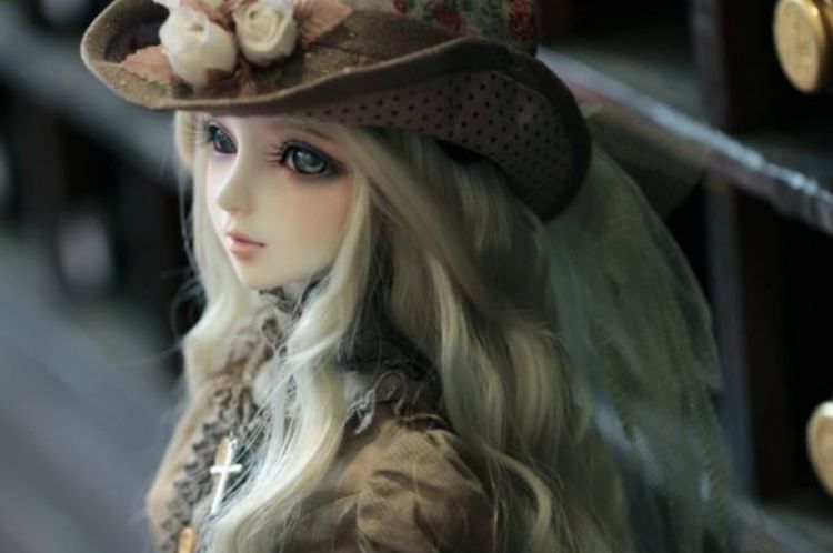 世界上最贵的洋娃娃,一个售价几百万,而且还卖得供不应求?