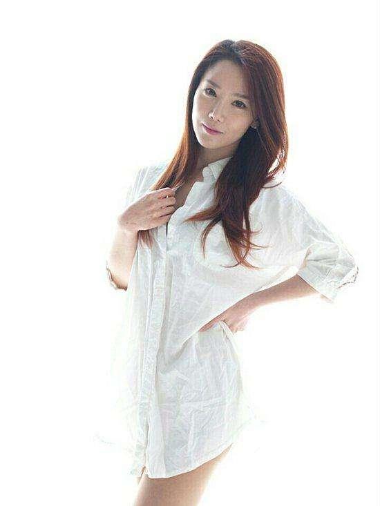 韩国美女演员,有你们喜欢的吗?