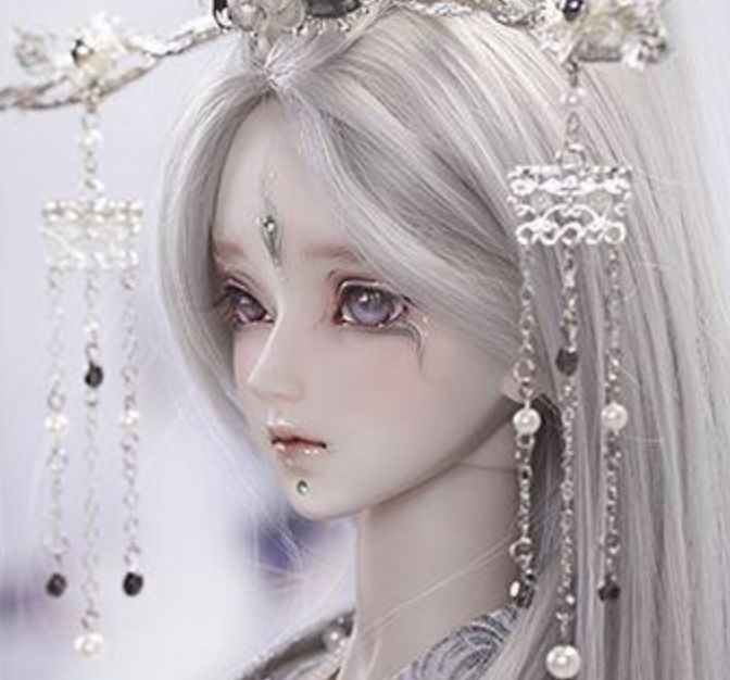 世界上最贵的洋娃娃,一个售价几百万,而且还卖得供不应求?