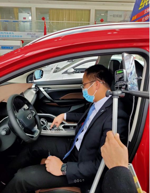 车展报销，扎堆线上，各自在网络奋战的车企怎么才能疫情卖车？