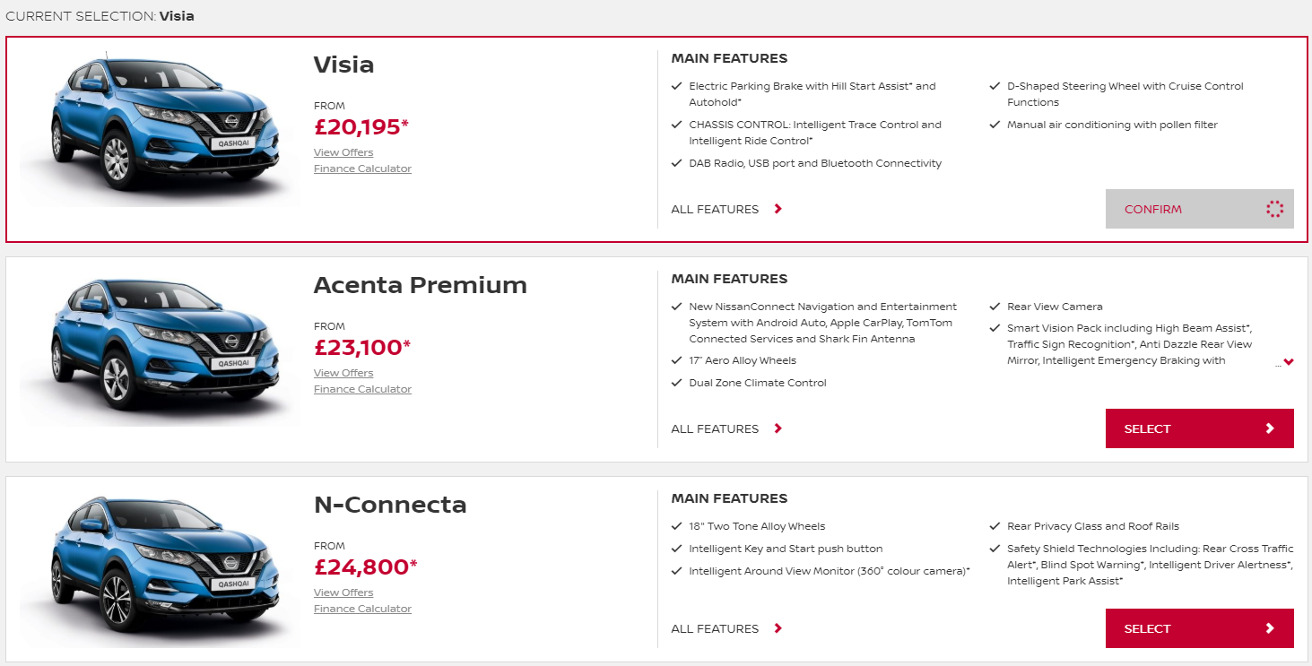 20万买SUV：德国人买途观、美国人买RAV4、中国人买啥？