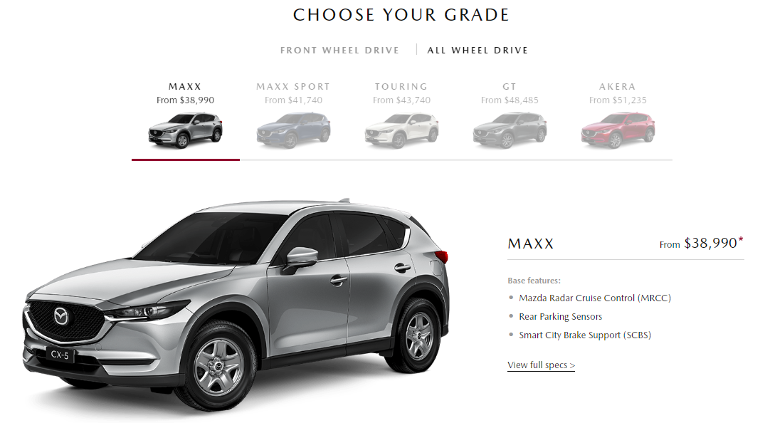 20万买SUV：德国人买途观、美国人买RAV4、中国人买啥？