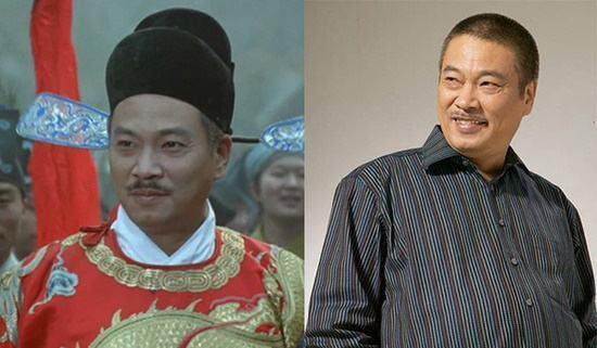 演戏47年全是配角,助推周星驰走向事业巅峰,可惜近期再无合作|吴孟达