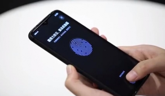 曝光的redmi红米lcd屏幕指纹手机所以,如果有一天真的推出了lcd屏下