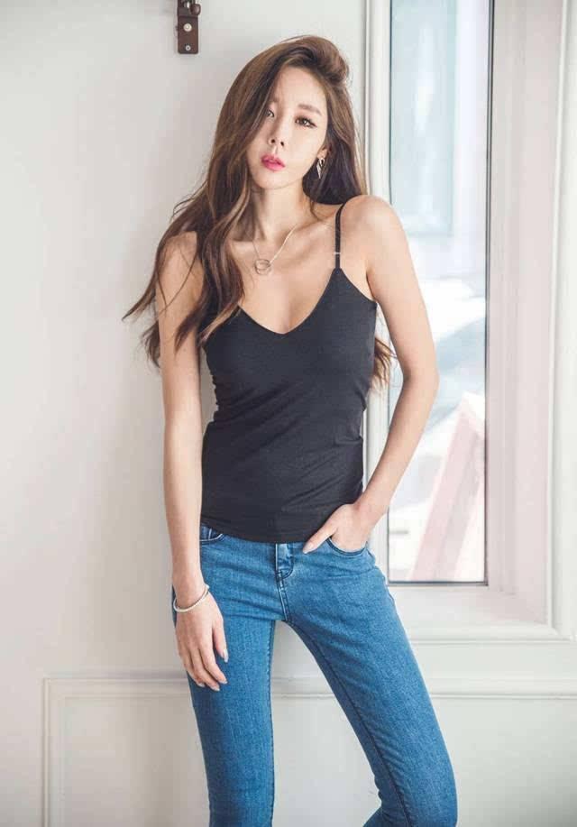韩国美女演员,有你们喜欢的吗?